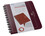 Ringmappe Vario Zipp A4 bordeaux, Art.-Nr. 61420-BRX - Paterno B2B-Shop
