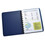 Ringmappe Vario Zipp A4 bordeaux, Art.-Nr. 61420-BRX - Paterno B2B-Shop