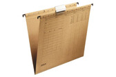 Hängemappe Esselte A4 seitlich offen, Art.-Nr. 621015 - Paterno B2B-Shop