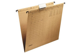 Hängemappe Esselte A4 seitlich offen, Art.-Nr. 621015 - Paterno B2B-Shop