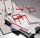 Abheftbügel rot D-Clip (221), Art.-Nr. 622001 - Paterno B2B-Shop