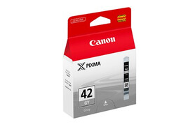 Canon Ink grey 13ml, Art.-Nr. 6390B001 - Paterno B2B-Shop
