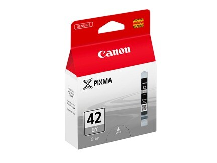 Canon Ink grey 13ml, Art.-Nr. 6390B001 - Paterno B2B-Shop