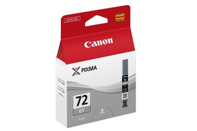 Canon Ink grey 14ml, Art.-Nr. 6409B001 - Paterno B2B-Shop