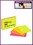 Haftnotizen Post-it Super Sticky, Großformat, Art.-Nr. 6445-SSP - Paterno B2B-Shop