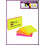 Haftnotizen Post-it Super Sticky, Großformat, Art.-Nr. 6445-SSP - Paterno B2B-Shop