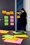Haftnotizen Post-it Super Sticky, Großformat, Art.-Nr. 6445-SSP - Paterno B2B-Shop