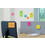 Haftnotizen Post-it Super Sticky, Großformat, Art.-Nr. 6445-SSP - Paterno B2B-Shop
