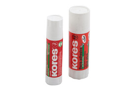 Klebestift Kores 40 gr, Art.-Nr. 649140 - Paterno B2B-Shop