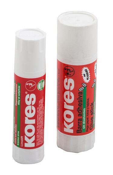 Klebestift Kores 40 gr, Art.-Nr. 649140 - Paterno B2B-Shop Klebestift Kores 40 gr, Art.-Nr. 649140 - Paterno B2B-Shop