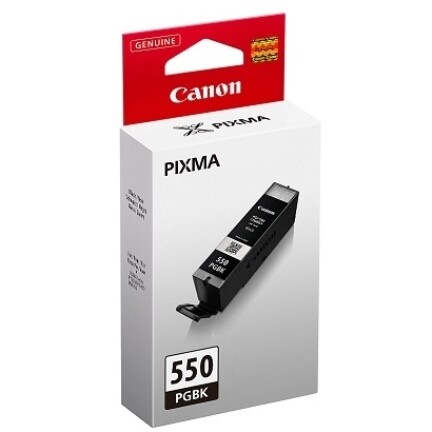 Canon Ink black 15ml, Art.-Nr. 6496B001 - Paterno B2B-Shop