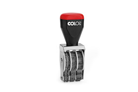 Stempel Datum Colop 3000, 3mm, Art.-Nr. 650300000 - Paterno B2B-Shop