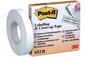 Abdeckband Post-it Refil 8,4mmx17,7 lfm, Art.-Nr. 652R - Paterno B2B-Shop
