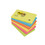 Haftnotizen Post-it 127x76mm Energy Collection, Art.-Nr. 655-TF - Paterno B2B-Shop