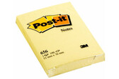 Haftnotizen Post-it 76x51 mm gelb, Art.-Nr. 656 - Paterno B2B-Shop