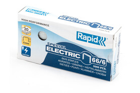 Heftklammern Rapid 66/6, Art.-Nr. 66-6 - Paterno B2B-Shop