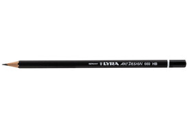 Bleistift Lyra Art Design 669, Art.-Nr. 669LYRA - Paterno B2B-Shop