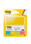 Haftstreifen Page Marker 20x38 mm 4 Ultrafarben, Art.-Nr. 670-4U - Paterno B2B-Shop