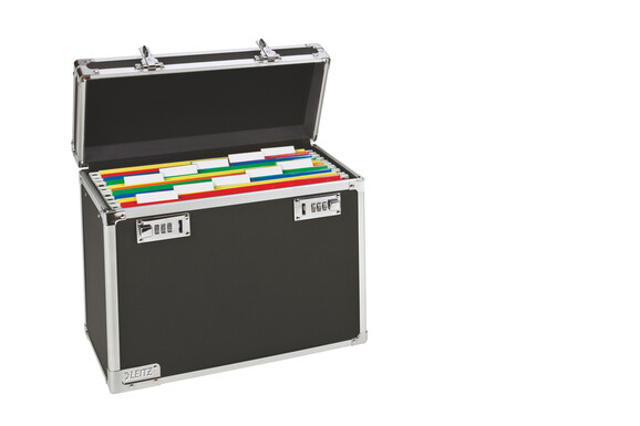 Hängemappe Box Leitz 6716, Art.-Nr. 6716-00-95 - Paterno B2B-Shop