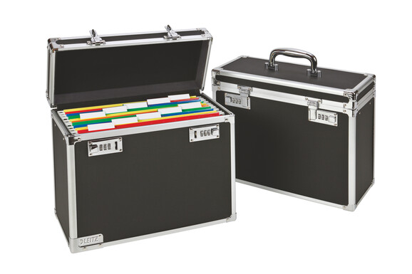 Hängemappe Box Leitz 6716, Art.-Nr. 6716-00-95 - Paterno B2B-Shop