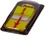 Haftstreifen Post-it Index 25,4x43,7 mm &quot;Rufzeichen&quot;, Art.-Nr. 680-33 - Paterno B2B-Shop