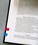 Haftstreifen Post-it Index 11,9x43,2 mm Mini, Art.-Nr. 683-4 - Paterno B2B-Shop