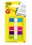 Haftstreifen Post-It Index 12x43 mm Mini, Art.-Nr. 683-5CB - Paterno B2B-Shop