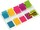 Haftstreifen Post-It Index 12x43 mm Mini, Art.-Nr. 683-5CB - Paterno B2B-Shop