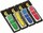 Haftstreifen Post-it Index 11,9x43,2 mm Pfeile, Art.-Nr. 684-ARR3 - Paterno B2B-Shop