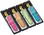 Haftstreifen Post-it Index Mini 11,9x43,2mm Pfeile, Art.-Nr. 684-ARR4 - Paterno B2B-Shop