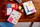 Haftstreifen Post-it Index Mini 11,9x43,2mm Pfeile, Art.-Nr. 684-ARR4 - Paterno B2B-Shop