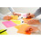 Haftnotizen Post-it Super Sticky, Großformat, Art.-Nr. 6845-SSP - Paterno B2B-Shop