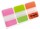 Haftstreifen Post-It Index Strong 25,4x38,1 mm, Art.-Nr. 686-PGO - Paterno B2B-Shop
