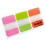 Haftstreifen Post-It Index Strong 25,4x38,1 mm, Art.-Nr. 686-PGO - Paterno B2B-Shop