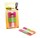 Haftstreifen Post-It Index Strong 25,4x38,1 mm, Art.-Nr. 686-PGO - Paterno B2B-Shop