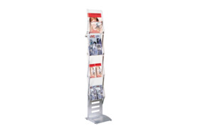 Prospektständer Kerkmann TEC-ART, Art.-Nr. 6991KKM - Paterno B2B-Shop