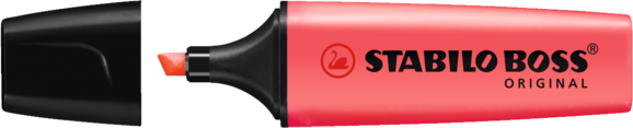 Textmarker Stabilo Boss 70/56 rosa, Art.-Nr. 70-RS - Paterno B2B-Shop
