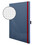 Notizbuch Notizio Softcover A4 kariert grau AUSLAUFARTIKEL 2023, Art.-Nr. 7021ZWF - Paterno B2B-Shop