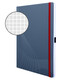 Notizbuch Notizio Softcover A4 kariert grau AUSLAUFARTIKEL 2023, Art.-Nr. 7021ZWF - Paterno B2B-Shop Notizbuch Notizio Softcover A4 kariert grau AUSLAUFARTIKEL 2023, Art.-Nr. 7021ZWF - Paterno B2B-Shop