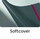 Notizbuch Notizio Softcover A4 kariert grau AUSLAUFARTIKEL 2023, Art.-Nr. 7021ZWF - Paterno B2B-Shop