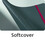 Notizbuch Notizio Softcover A4 kariert grau AUSLAUFARTIKEL 2023, Art.-Nr. 7021ZWF - Paterno B2B-Shop