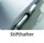 Notizbuch Notizio Hardcover A5 kariert grau, Art.-Nr. 7027ZWF - Paterno B2B-Shop