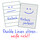 Notizbuch Notizio Hardcover A4 liniert grau AUSLAUFARTIKEL 2023, Art.-Nr. 7028ZWF - Paterno B2B-Shop