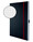 Notizbuch Notizio Hardcover A4 kariert grau, Art.-Nr. 7029ZWF - Paterno Shop