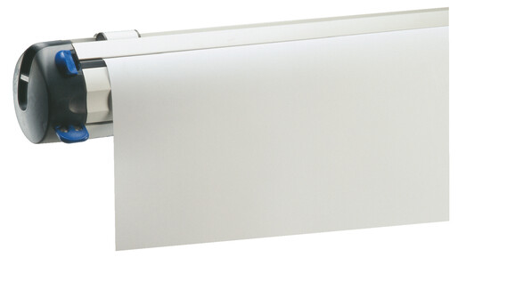 Folienrolle Leitz blanko 58x630 mm, Art.-Nr. 7050-00 - Paterno B2B-Shop