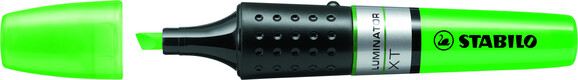 Textmarker Stabilo Boss Luminator grün, Art.-Nr. 71-GN - Paterno B2B-Shop Textmarker Stabilo Boss Luminator grün, Art.-Nr. 71-GN - Paterno B2B-Shop