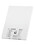 Laminiertaschen Centra A4 2x100 my, Art.-Nr. 71142 - Paterno B2B-Shop