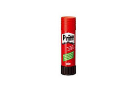 Klebestift Pritt PK811 groß 40 gr., Art.-Nr. 72202 - Paterno B2B-Shop
