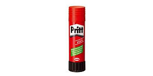 Klebestift Pritt PK811 groß 40 gr., Art.-Nr. 72202 - Paterno B2B-Shop
