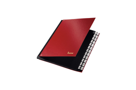 Pultordner Bene A4 A-Z, Art.-Nr. 75116 - Paterno B2B-Shop